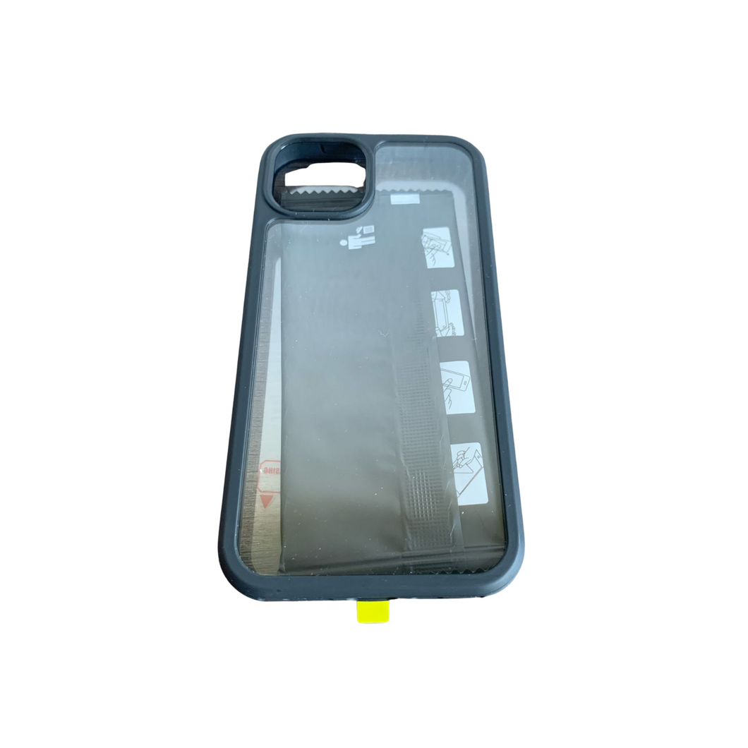 CENHUFO für iPhone 13 Hülle Schutzhülle