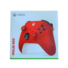 Lade das Bild in den Galerie-Viewer, Xbox Wireless Controller Pulse Red
