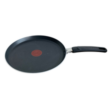 Lade das Bild in den Galerie-Viewer, Tefal Easy Cook &amp; Clean Crêpe-Pfanne, Pfannkuchen Pfanne, 25 cm

