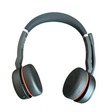Lade das Bild in den Galerie-Viewer, Kopfhörer Jabra Evolve 75 On-Ear Headset
