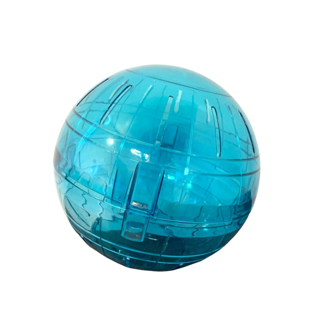 Runner Ball für Mäuse,  Laufball, Savic mittleres Spielzeug,18 cm