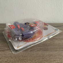 Lade das Bild in den Galerie-Viewer, GORMITI Alpha Lord Keryon, erweiterbare Figur 14 cm, Spielzeug
