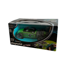 Lade das Bild in den Galerie-Viewer, PLAYMOBIL 9091 RC-Rock&#39;n&#39;RollRacer, Auto
