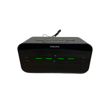Lade das Bild in den Galerie-Viewer, Wecker mit Radio Philips Audio R3306
