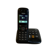 Lade das Bild in den Galerie-Viewer, Schnurloses Telefon Gigaset AS690A
