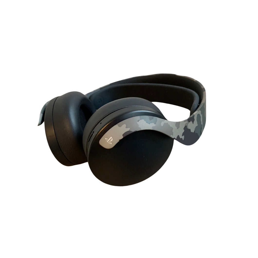 Kopfhörer PlayStation PULSE 3D-Wireless-Headset