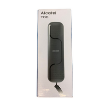 Lade das Bild in den Galerie-Viewer, Schnurgebundenes Telefon Alcatel T06 Analog
