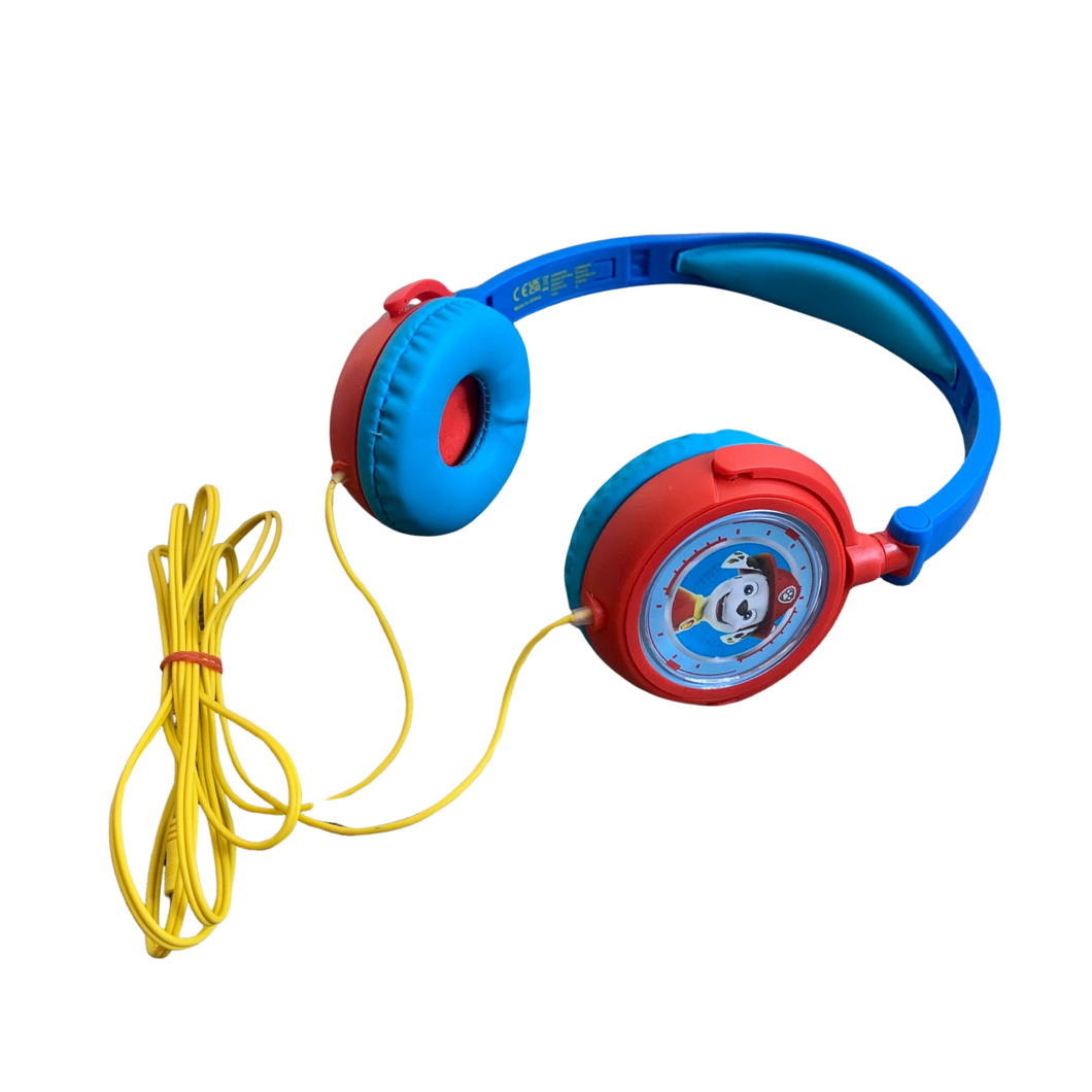 Kopfhörer Paw Patrol Lexibook