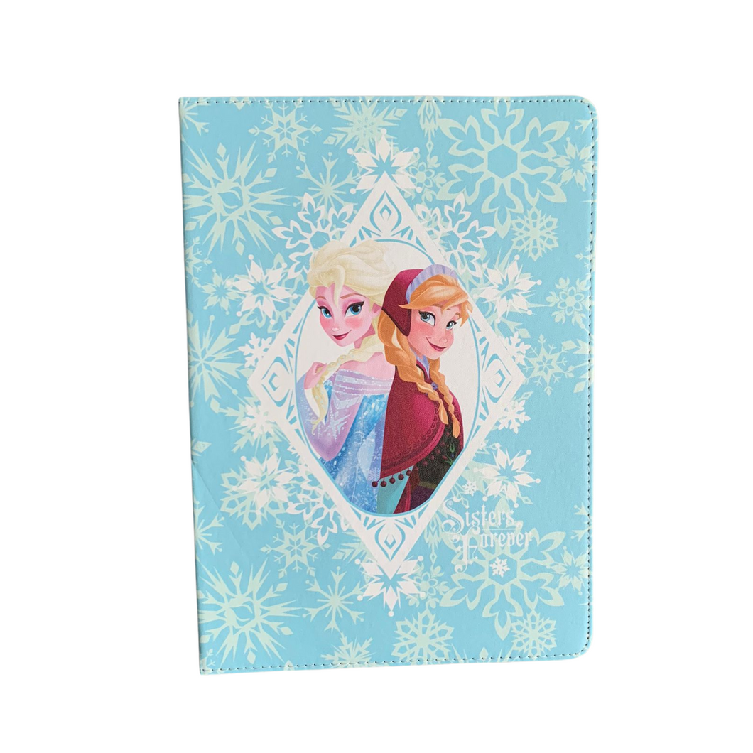 Universal Tablet Case, Tablet-Ständer für Kinder, Die Eiskönigin, Frozen
