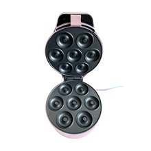 Lade das Bild in den Galerie-Viewer, Donut Maker im Retro Design, Donutmaker, Bestron
