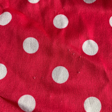 Lade das Bild in den Galerie-Viewer, Kostüm Kinderkostüm Minnie Maus Little Mouse, 3-4 Jahre
