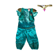 Lade das Bild in den Galerie-Viewer, Kostüm Kinderkostüm Shimmer and Shine, 2-3 Jahre
