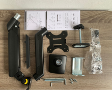 Lade das Bild in den Galerie-Viewer, Monitor Halterung, für 13-32 Zoll, Monitorhalterung, GRIFEMA
