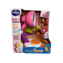 Lade das Bild in den Galerie-Viewer, Interaktive Lampen-Freundin Funny Sunny, Spielzeug, VTech

