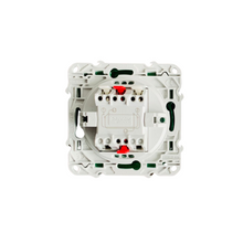 Lade das Bild in den Galerie-Viewer, Schalter Schneider Electric Odace, Taster, Schnellanschluss, 10 A
