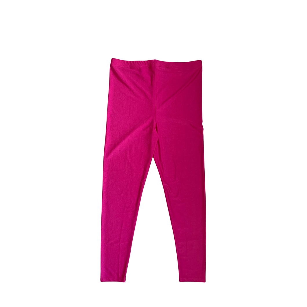 Leggings Damen 80er Jahre Disko, M
