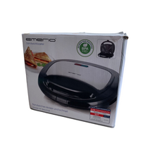 Lade das Bild in den Galerie-Viewer, Sandwich Maker Sandwichtoaster Sandwichmaker Emerio
