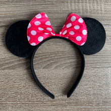 Lade das Bild in den Galerie-Viewer, Kostüm Kinderkostüm Minnie Maus Little Mouse, 3-4 Jahre
