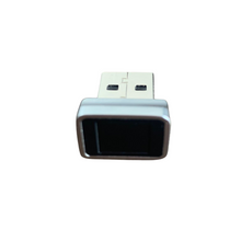 Lade das Bild in den Galerie-Viewer, ARCANITE USB-Fingerabdruckleser für Windows 11/10 Hallo, Fingerprint Reader
