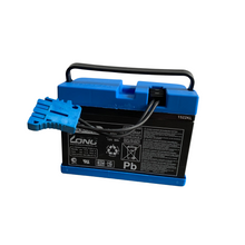 Lade das Bild in den Galerie-Viewer, Batterie 12V für 12V Fahrzeuge, Peg Perego
