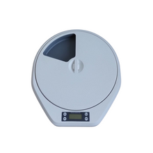 Lade das Bild in den Galerie-Viewer, Einstellbarer Futterspender TRIXIE Futterautomat TX4+1,5×0,25l/34
