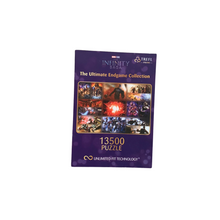Lade das Bild in den Galerie-Viewer, Puzzle 13500 Teile, Superhelden, The Infinity Saga, Trefl
