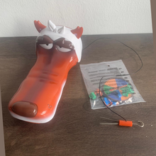 Lade das Bild in den Galerie-Viewer, Spiel Malo Chiko
