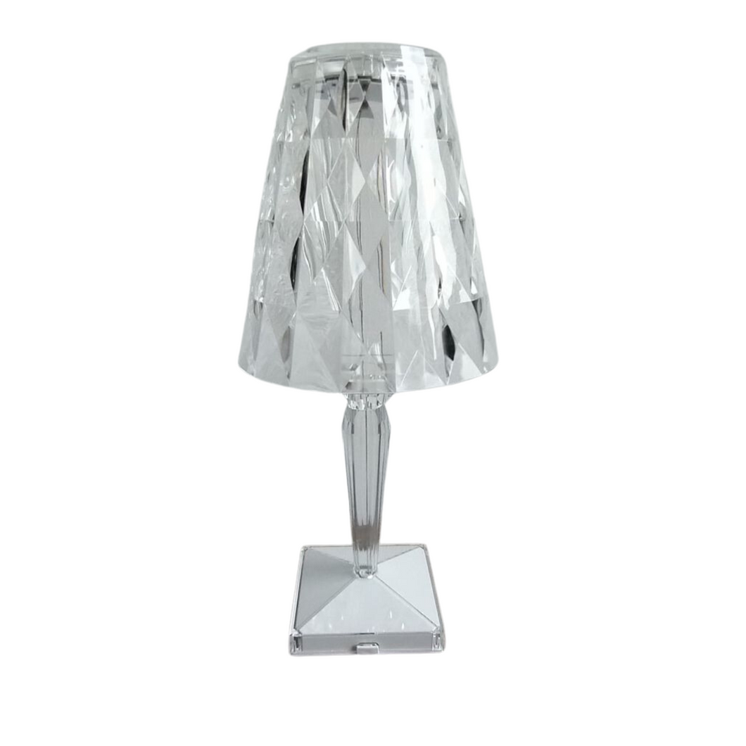 Tischleuchte, Tischlampe Lampe Kartell Big Battery
