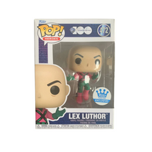 Lade das Bild in den Galerie-Viewer, Funko Pop! Superman – Lex Luthor 472
