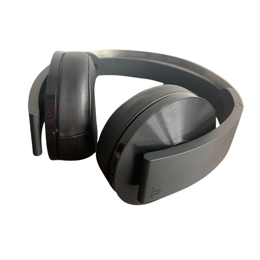 Kopfhörer Sony PS4 Platinum Wireless Headset