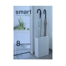 Lade das Bild in den Galerie-Viewer, Schirmständer Yamazaki 23,5 x 12 x 36 cm
