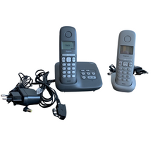 Lade das Bild in den Galerie-Viewer, Schnurlostelefone, Telefon Gigaset A280A
