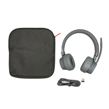 Lade das Bild in den Galerie-Viewer, Kopfhörer Lenovo Go Wireless ANC Headset
