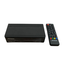 Lade das Bild in den Galerie-Viewer, Receiver STRONG SRT8215
