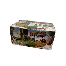Lade das Bild in den Galerie-Viewer, Dino Dinosaurier-Drache-Eier, Spielzeug
