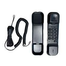 Lade das Bild in den Galerie-Viewer, Schnurgebundenes Telefon Alcatel T06 Analog
