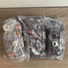 Lade das Bild in den Galerie-Viewer, Puzzle 13500 Teile, Superhelden, The Infinity Saga, Trefl
