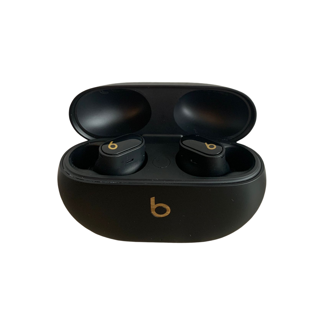 Kabellose Noise Cancelling Kopfhörer beats Studio Buds + (2023)