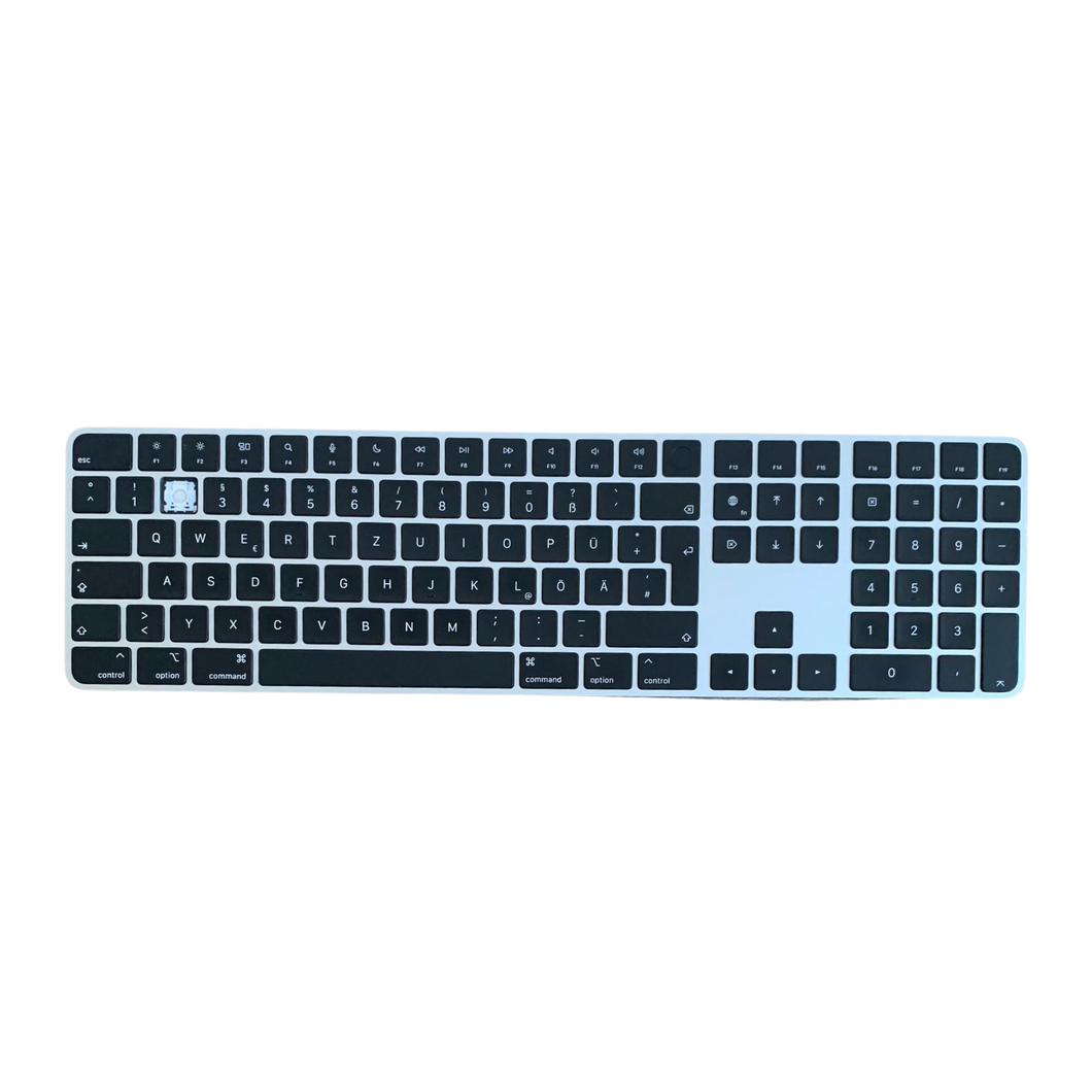 Tastatur Apple Magic Keyboard