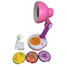 Lade das Bild in den Galerie-Viewer, Interaktive Lampen-Freundin Funny Sunny, Spielzeug, VTech
