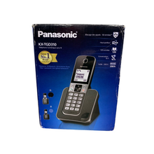 Lade das Bild in den Galerie-Viewer, Telefon Panasonic KX-TGD310
