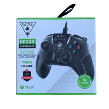 Lade das Bild in den Galerie-Viewer, Turtle Beach Recon Controller, Xbox Series X|S, Xbox One und PC
