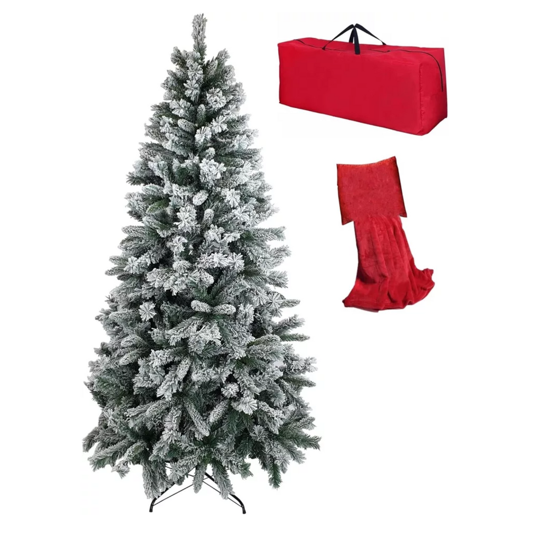 Weihnachtsbaum Totò Piccinni, 150 cm