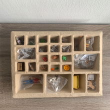 Lade das Bild in den Galerie-Viewer, Adventskalender schleich FARM WORLD
