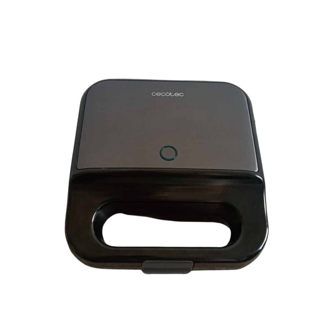 Sandwichmaker Cecotec Rock'nToast 4in1