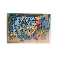 Lade das Bild in den Galerie-Viewer, Puzzle Ravensburger Kinderpuzzle, Dinosauriern, Dino,  100 XXL
