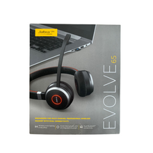 Lade das Bild in den Galerie-Viewer, Jabra GN Evolve 65
