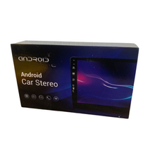 Lade das Bild in den Galerie-Viewer, Android Car Stereo Autoradio

