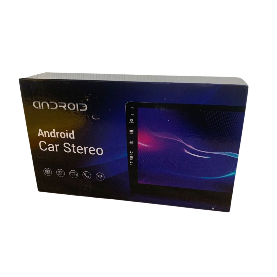 Android Car Stereo Autoradio