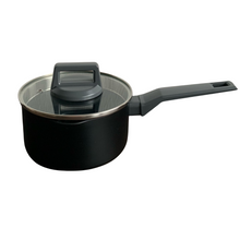 Lade das Bild in den Galerie-Viewer, Kochtopf Topf Fackelmann, 16cm, mit Stiel Statement
